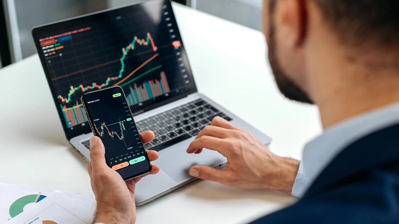 Immediate Maximum Ticaret Platformu