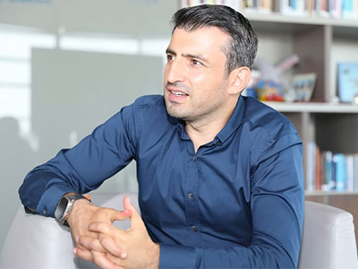 Başarılı Immediate Maximum Trader